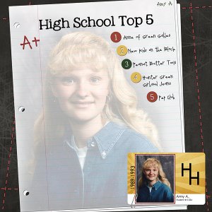 High School Me