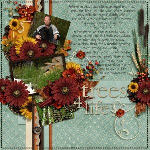 Trees for Life