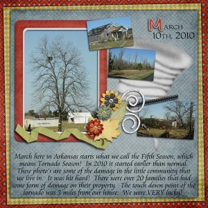 March 10th, 2010