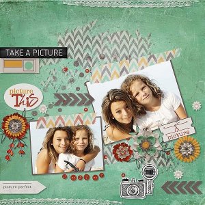 Picture perfect
