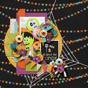 Spooktacular