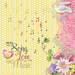 Love-Music