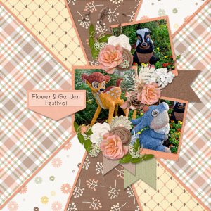 Flower + Garden Festival