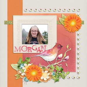 Morgan