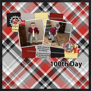 100th Day