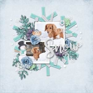 Snow