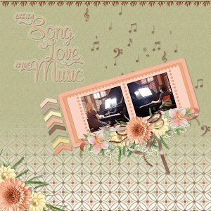Life is a Song
