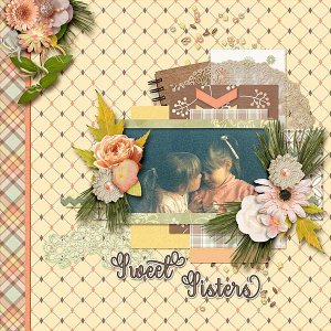 Sweet Sisters