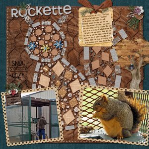 GSSurvivor-Week1-Rockette2015