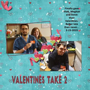 Valentines Take 2