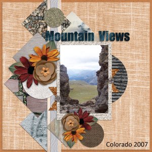 Mountain-Views