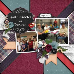 2019-02-Survivor Cabin Fever Week 1