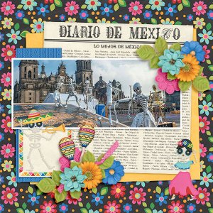 Dia de los Muertos