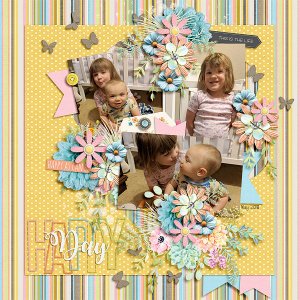 Happy Day