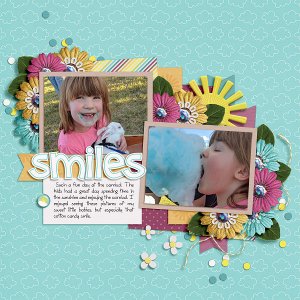 Smiles
