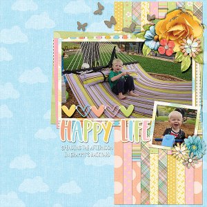 happy-life-spring