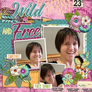 wild and free