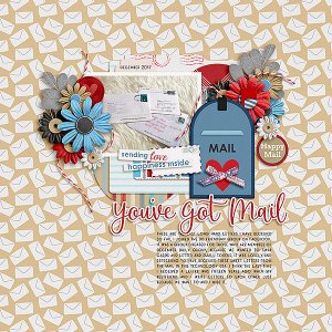 You've Got Mail