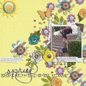 spring