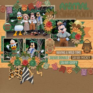 Animal Kingdom