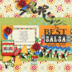 best salsa recipe ever