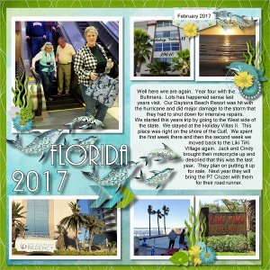 Florida Vacations