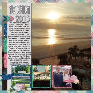 Florida Vacations