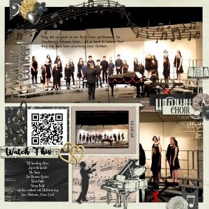 Winter Concert
