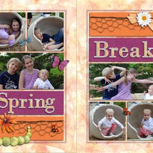 Spring Break