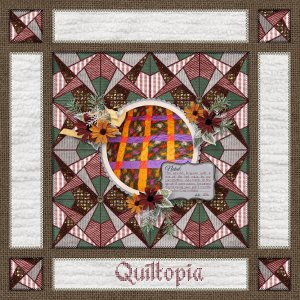 Quiltopia