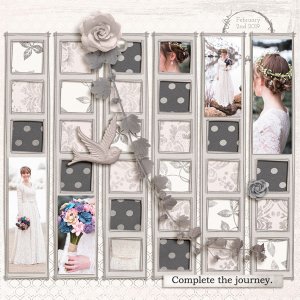Bridal Journey
