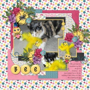 Bee