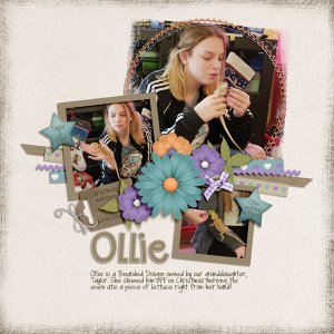 Ollie