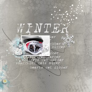 winter