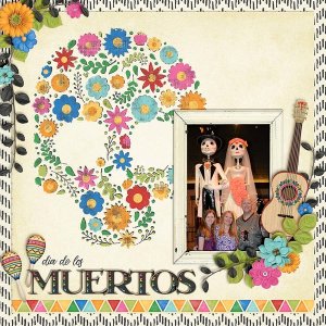 ~Day of the Dead~