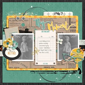 March 2019 Template Challenge #1