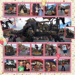 2016 Fantasy Parade 1
