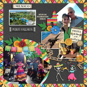 Best of Mexico