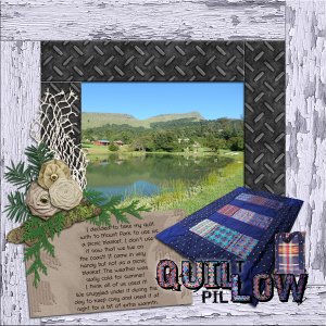 Quillow