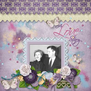 WWII Romance