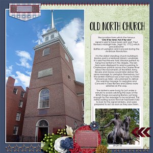 Old North Church