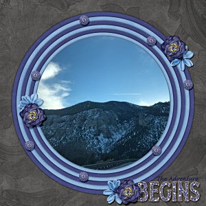 Begins