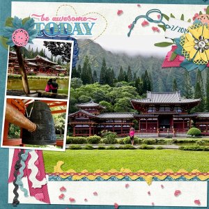 Valley of the Temples