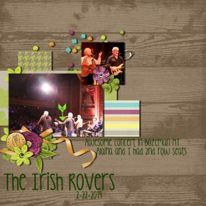 Irish Rovers