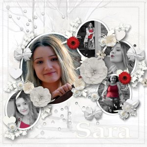 Sara