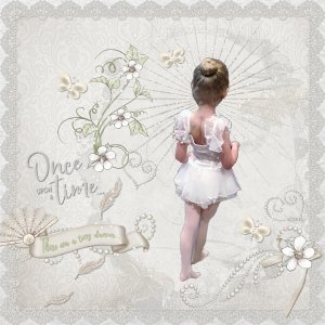 Week 2-Tiny Dancer