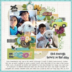Mar Brush Challenge