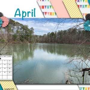 April 2019 Desktop
