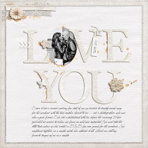 Love You