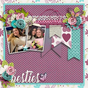 besties